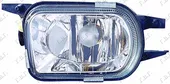 Προβολείς Ομίχλης MERCEDES CLK Coupe / 2dr 2002 - 2005 ( C209 ) 200 CGI (209.343)  ( M 271.942  ) (170 hp ) Βενζίνη #020505111