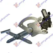 Γρύλος Παραθύρου Ηλεκτρικός SUBARU FORESTER …