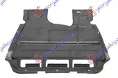 Ποδιά Μηχανής CITROEN JUMPY Mini Bus 2004 - 2007 ( I ) ( U6U ) 1.6 i  ( 1580 SPI,220 A2.000  ) (79 hp ) Βενζίνη #026300840