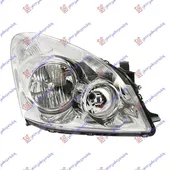 Φανάρι Εμπρός TOYOTA COROLLA VERSO MPV / ΠΟΛΥΜΟΡΦΙΚΑ / 5dr  2007 - 2009 1.6 (ZNR10_)  ( 3ZZ-FE  ) (110 hp ) Βενζίνη #028205141