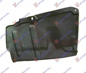 Ποδιά Μηχανής TOYOTA RAV-4 SUV/ ΕΚΤΟΣ ΔΡΟΜΟΥ/ 5dr 2005 - 2010 ( XA30 ) 2.0 (ZSA35_)  ( 3ZR-FAE  ) (158 hp ) Βενζίνη #028400832