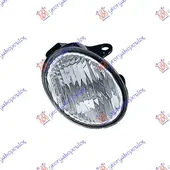 Φλας TOYOTA COROLLA Liftback / 5dr 1997 - 1999 ( A111 ) 1.4 (EE111_)  ( 4E-FE  ) (86 hp ) Βενζίνη #043105496