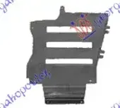 Ποδιά Μηχανής VOLVO S40 Sedan / 4dr 2000 - 2004 ( VS ) 1.6  ( B 4164 S  ) (105 hp ) Βενζίνη #056300832