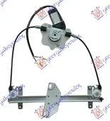 Γρύλος Παραθύρου Ηλεκτρικός …