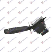 Διακόπτης Φλάς-Φώτων CITROEN XSARA PICASSO MPV / ΠΟΛΥΜΟΡΦΙΚΑ / 5dr 1999 - 2004 ( N68 ) 1.6  ( NFZ (TU5JP)  ) (88 hp ) Βενζίνη #064007140