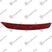 Αντανακλαστικό Φανάρι VW GOLF Hatchback / 3dr 2008 - 2013 ( Mk6 ) 1.2 TSI  ( CBZB  ) (105 hp ) Βενζίνη #066006121