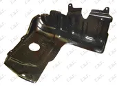 Ποδιά Μηχανής HYUNDAI ACCENT Hatchback / 5dr 1997 - 1999 ( UA ) ( X3 ) 1.3  ( G4EH  ) (60 hp ) Βενζίνη #069600831