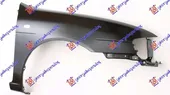 Φτερό NISSAN ALMERA Sedan / 4dr 1995 - 1998 ( N15 ) 1.4  ( GA14DE  ) (87 hp ) Βενζίνη #075800651