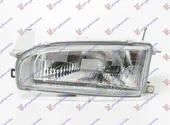 Φανάρι Εμπρός TOYOTA COROLLA Liftback / 5dr (AE107) 1992 - 1997 ( AE100 ) 1.3 12V (EE100_)  ( 2E  ) (72 hp ) Βενζίνη #076205132