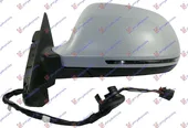 Καθρέπτης Ηλεκτρικός AUDI A3 Hatchback / 3dr 2008 - 2012 ( 8P )( F/L ) 1.2 TSI  ( CBZB  ) (105 hp ) Βενζίνη #079007584