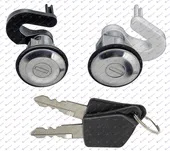 Αφαλός Κλειδαριάς PEUGEOT 106 Hatchback / 3dr 1992 - 1995 1.0  ( CDY (TU9M),TU9  ) (45 hp ) Βενζίνη #083407210