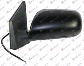 Καθρέπτης Ηλεκτρικός TOYOTA COROLLA Sedan / 4dr 2007 - 2011 1.5  ( 1NZ-FE  ) (110 hp ) Βενζίνη #088307502