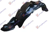 Θόλος Πλαστικός TOYOTA COROLLA Sedan / 4dr (AE101/3) 1992 - 1997 ( AE100 ) 1.3 12V (EE100_)  ( 2E  ) (72 hp ) Βενζίνη #088700822