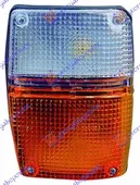 Φλας TOYOTA HIACE …