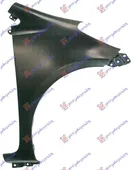 Φτερό TOYOTA IQ Hatchback / 3dr 2009 - 2016 ( AJ1 ) 1.0 (KGJ10_)  ( 1KR-FE  ) (68 hp ) Βενζίνη #095100651