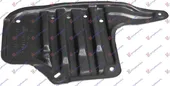 Ποδιά Μηχανής TOYOTA IQ Hatchback / 3dr 2009 - 2016 ( AJ1 ) 1.0 (KGJ10_)  ( 1KR-FE  ) (68 hp ) Βενζίνη #095100832