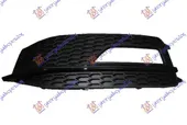 Δίχτυ Προφυλακτήρα AUDI A4 Sedan / 4dr 2011 - 2015 ( 8K ) 1.8 TFSI  ( CABB,CDHB  ) (160 hp ) Βενζίνη #130004822