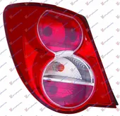 Φανάρι Πίσω CHEVROLET-DAEWOO AVEO Sedan …