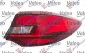 Φανάρι Πίσω OPEL ASTRA Sedan / 4dr 2013 - 2015 ( J ) 1.3 CDTI (69)  ( A 13 DTE  ) (95 hp ) Πετρέλαιο #600305813