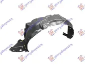 Θόλος Πλαστικός TOYOTA AURIS Hatchback …