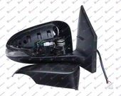 Καθρέπτης Ηλεκτρικός TOYOTA YARIS Hatchback / 5dr 2012 - 2014 ( XP130 ) 1.0 (KSP130_)  ( 1KR-FE  ) (69 hp ) Βενζίνη #830107501