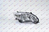 Φανάρι Εμπρός TOYOTA COROLLA Sedan / 4dr 2011 - 2013 1.5  ( 1NZ-FE  ) (110 hp ) Βενζίνη #834005131