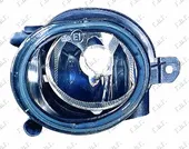 Προβολείς Ομίχλης VOLVO V50 S/Wagon / 5dr 2007 - 2012 ( MW ) 1.6  ( B 4164 S3  ) (101 hp ) Βενζίνη #857005111