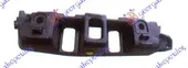 Βάση Προφυλακτήρα VW TOUAREG SUV/ ΕΚΤΟΣ ΔΡΟΜΟΥ / 5dr 2010 - 2014 ( 7P5 ) 2.5 R5 TDI  ( BAC,BPE  ) (174 hp ) Πετρέλαιο #877004286