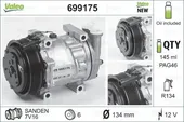 Συμπιεστής A/C (Κομπρέσορας) … thumbnail
