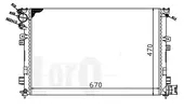 Ψυγείο Νερού FIAT ULYSSE MPV …