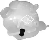 Ψυγείο Νερού MINI CLUBMAN S/Wagon  2006 - 2011 ( R55 ) Cooper  ( N12 B16 A,N16 B16 A  ) (120 hp ) Βενζίνη #696808500