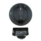 Διακόπτης Φλάς-Φώτων VW …