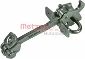Στοπ Πόρτας OPEL CORSA Hatchback / 3dr 2000 - 2004 ( C ) 1.0 (F08, F68)  ( Z 10 XE  ) (58 hp ) Βενζίνη #034206180