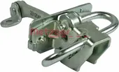 Στοπ Πόρτας FIAT DOBLO MPV / ΠΟΛΥΜΟΡΦΙΚΑ / 5dr 2001 - 2005 ( 119 ) Combi 1.2 (223AXA1A)  ( 223 A5.000  ) (65 hp ) Βενζίνη #022806170
