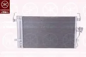 Ψυγείο A/C (Εξωτερικό) …