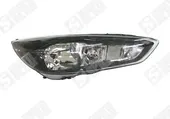 Φανάρι Εμπρός FORD FOCUS Hatchback / 5dr 2014 - 2018 1.0 EcoBoost  ( M1DA  ) (125 hp ) Βενζίνη #320105148