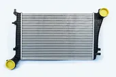 Ψυγείο Intercooler VW TOURAN CROSS …