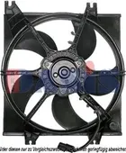 Βεντιλατέρ A/C HYUNDAI … thumbnail