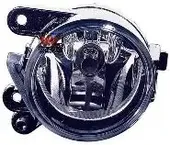 Προβολείς Ομίχλης VW GOLF Hatchback / 3dr 2004 - 2008 ( Mk5 ) 1.4 16V  ( BCA  ) (75 hp ) Βενζίνη #036105103