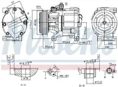 Συμπιεστής A/C (Κομπρέσορας) … thumbnail