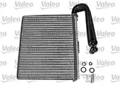 Ψυγείο A/C (Εσωτερικό) Εξατμιστής OPEL VECTRA Sedan / 4dr 2002 - 2005 ( C ) 1.6 (F69)  ( Z 16 XEP  ) (105 hp ) Βενζίνη #661232C