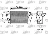 Ψυγείο Intercooler AUDI … thumbnail