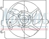 Βεντιλατέρ A/C MITSUBISHI … thumbnail
