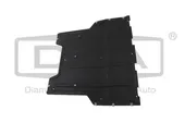 Ποδιά Μηχανής AUDI Q3 SUV/ ΕΚΤΟΣ ΔΡΟΜΟΥ/ 5dr 2014 - 2018 1.4 TFSI  ( CZDB  ) (125 hp ) Βενζίνη #129100830