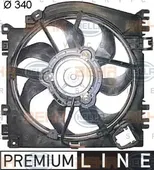 Βεντιλατέρ A/C NISSAN … thumbnail