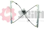 Γρύλος Παραθύρου Ηλεκτρικός LANCIA YPSILON Hatchback / 3dr 2003 - 2006 ( 843 ) 1.2  ( 188 A4.000  ) (60 hp ) Βενζίνη #019707043