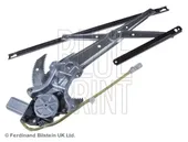 Γρύλος Παραθύρου Ηλεκτρικός HONDA CRV SUV/ ΕΚΤΟΣ ΔΡΟΜΟΥ / 5dr 1996 - 1998 ( RD ) 2.0  ( B20B4  ) (128 hp ) Βενζίνη #049307043