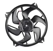Βεντιλατέρ A/C PEUGEOT … thumbnail