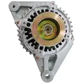 Δυναμό/Εναλλάκτης TOYOTA AVENSIS Sedan / 4dr 2000 - 2003 ( T220 ) 1.6 VVT-i (ZZT220_)  ( 3ZZ-FE  ) (110 hp ) Βενζίνη #F042A02089