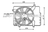 Βεντιλατέρ A/C HYUNDAI … thumbnail